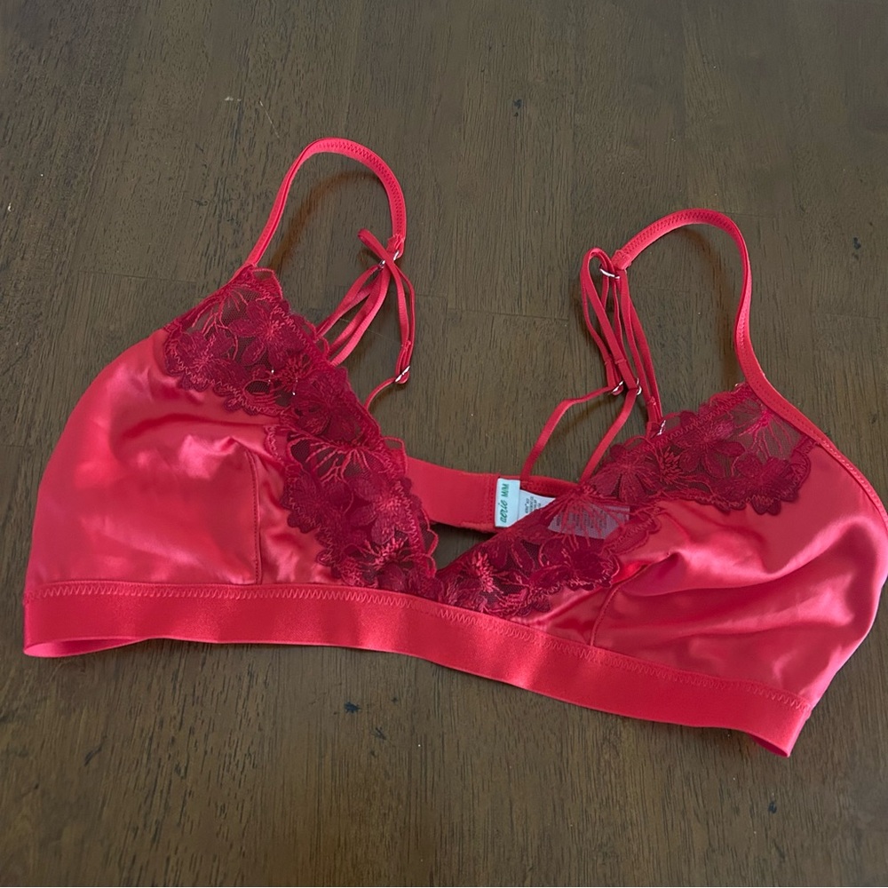 Aerie Lace bralette